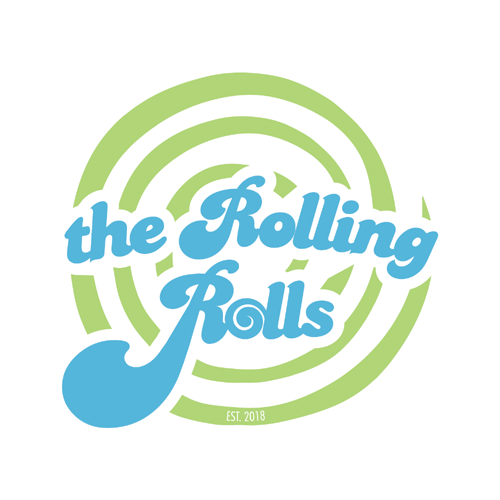 The Rolling Rolls
